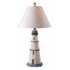 Nantucket Table Lamp -Kenroy Store 1862306