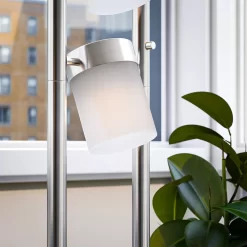 Matinee Floor Lamp -Kenroy Store 1863008 ALT2