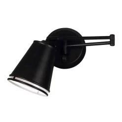 Metro Swing-Arm Wall Sconce