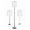 Selma 3-piece Table & Floor Lamp Set 2 Selma 3-piece Table & Floor Lamp Set -Kenroy Store 1863339