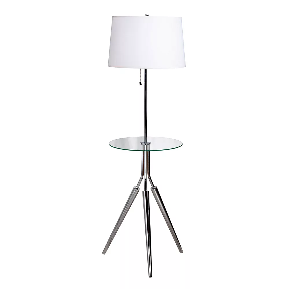 Rosie Floor Lamp & Table 3 Rosie Floor Lamp & Table