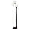 Crush Torchiere Floor Lamp -Kenroy Store 1864518