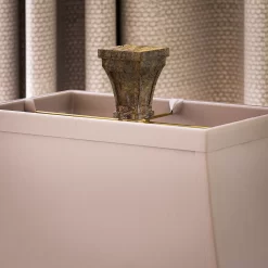 Bennington 3-piece Table & Floor Lamp Set -Kenroy Store 1864686 ALT2