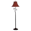 Richardson Floor Lamp -Kenroy Store 1864694