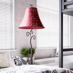 Richardson Floor Lamp -Kenroy Store 1864694 ALT2