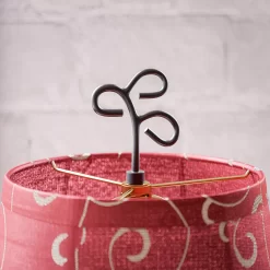 Richardson Floor Lamp -Kenroy Store 1864694 ALT5