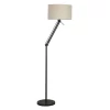 Hydra Floor Lamp -Kenroy Store 1864931 Oil Rubbed Bronze