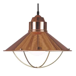 Harbour Pendant Lamp