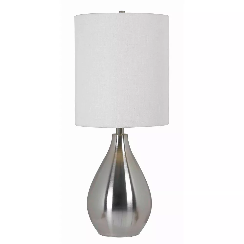 Droplet Table Lamp 3 Droplet Table Lamp