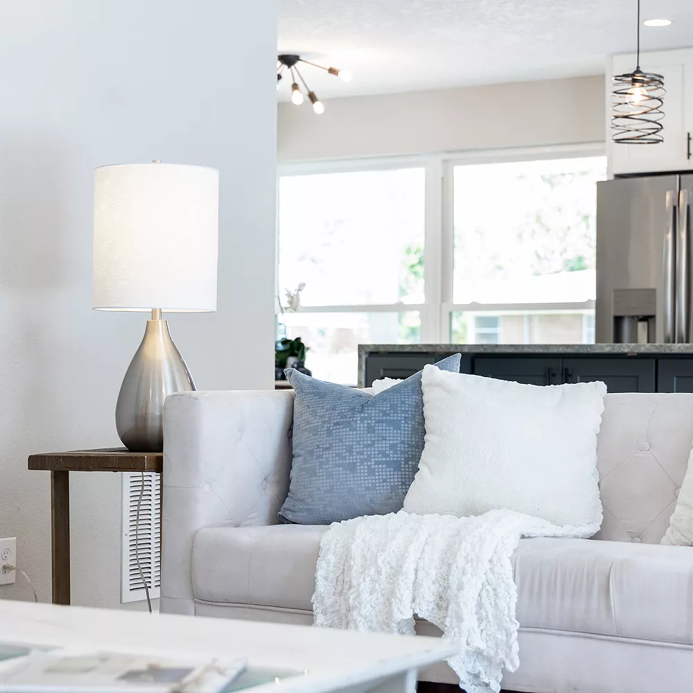 Droplet Table Lamp 6 Droplet Table Lamp - Image 4