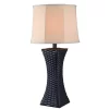 Weaver Table Lamp 1 Weaver Table Lamp -Kenroy Store 1867561