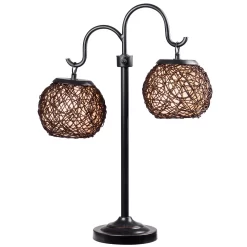 Castillo Table Lamp - Outdoor