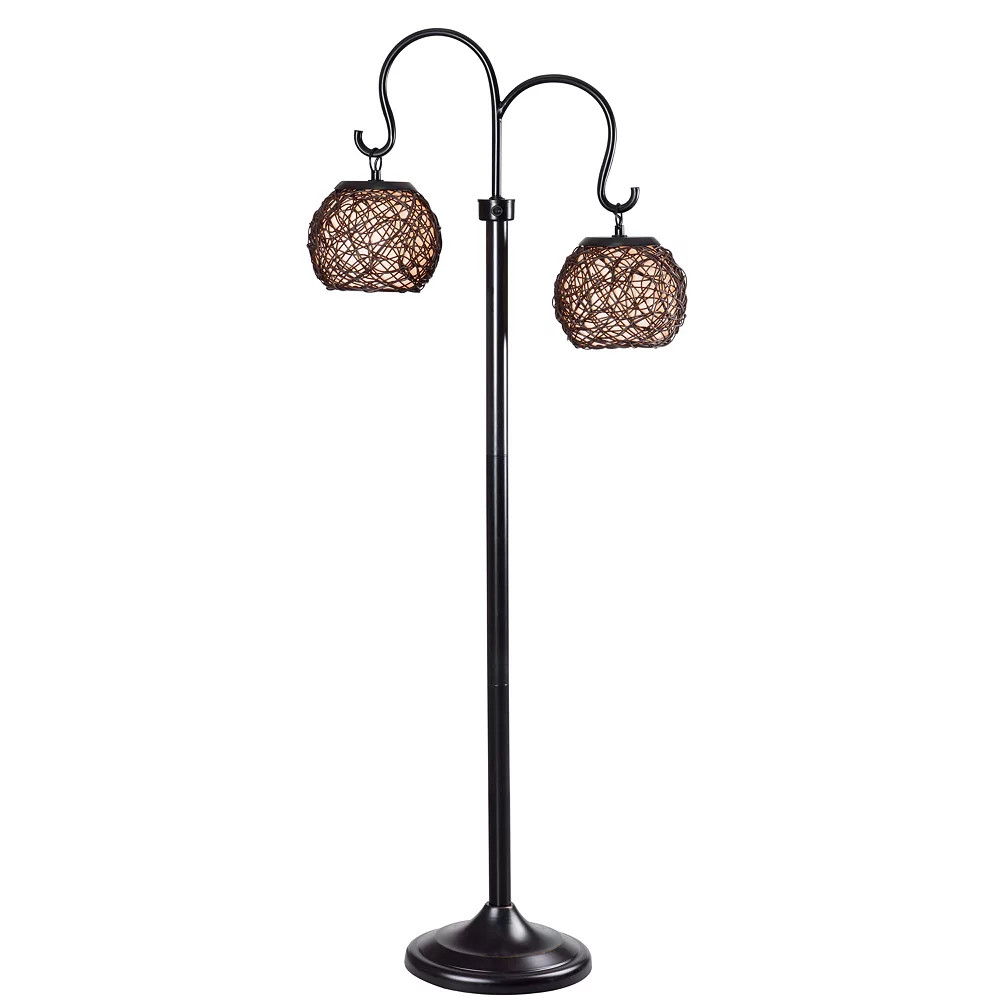 Castillo Floor Lamp - Outdoor 3 Castillo Floor Lamp - Outdoor