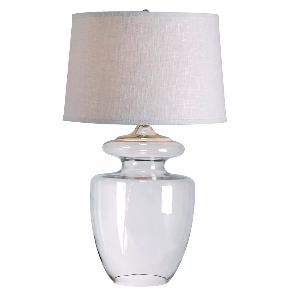 Apothecary Table Lamp 3 Apothecary Table Lamp