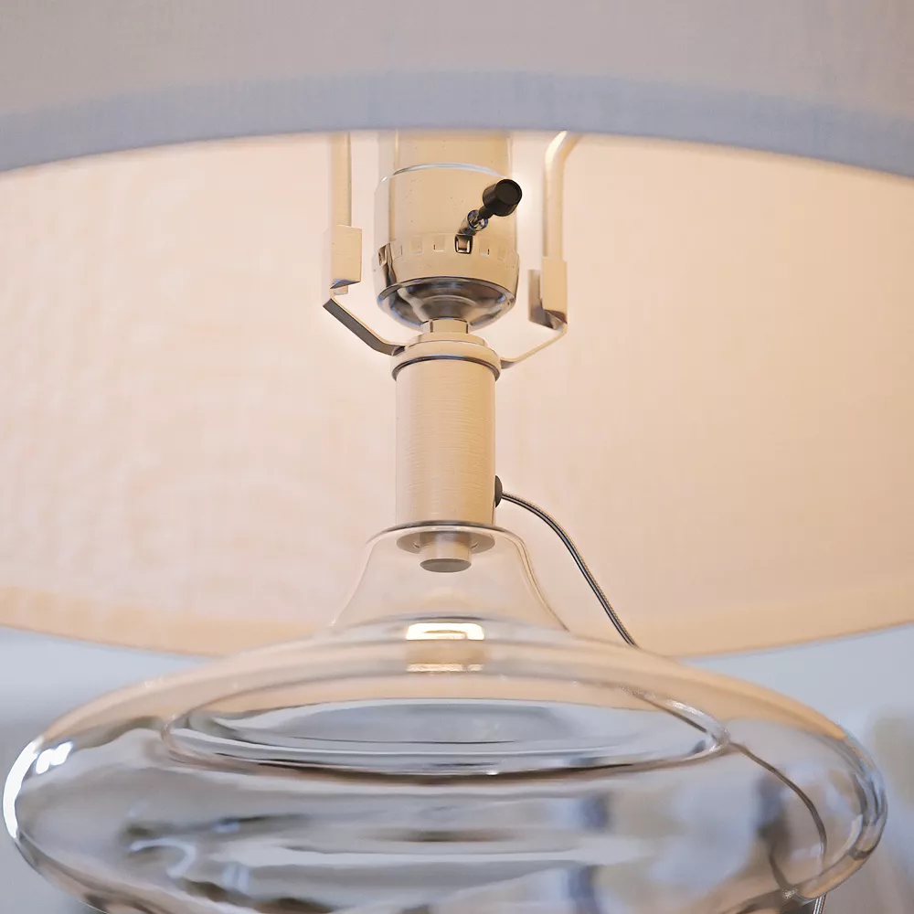 Apothecary Table Lamp 7 Apothecary Table Lamp - Image 5