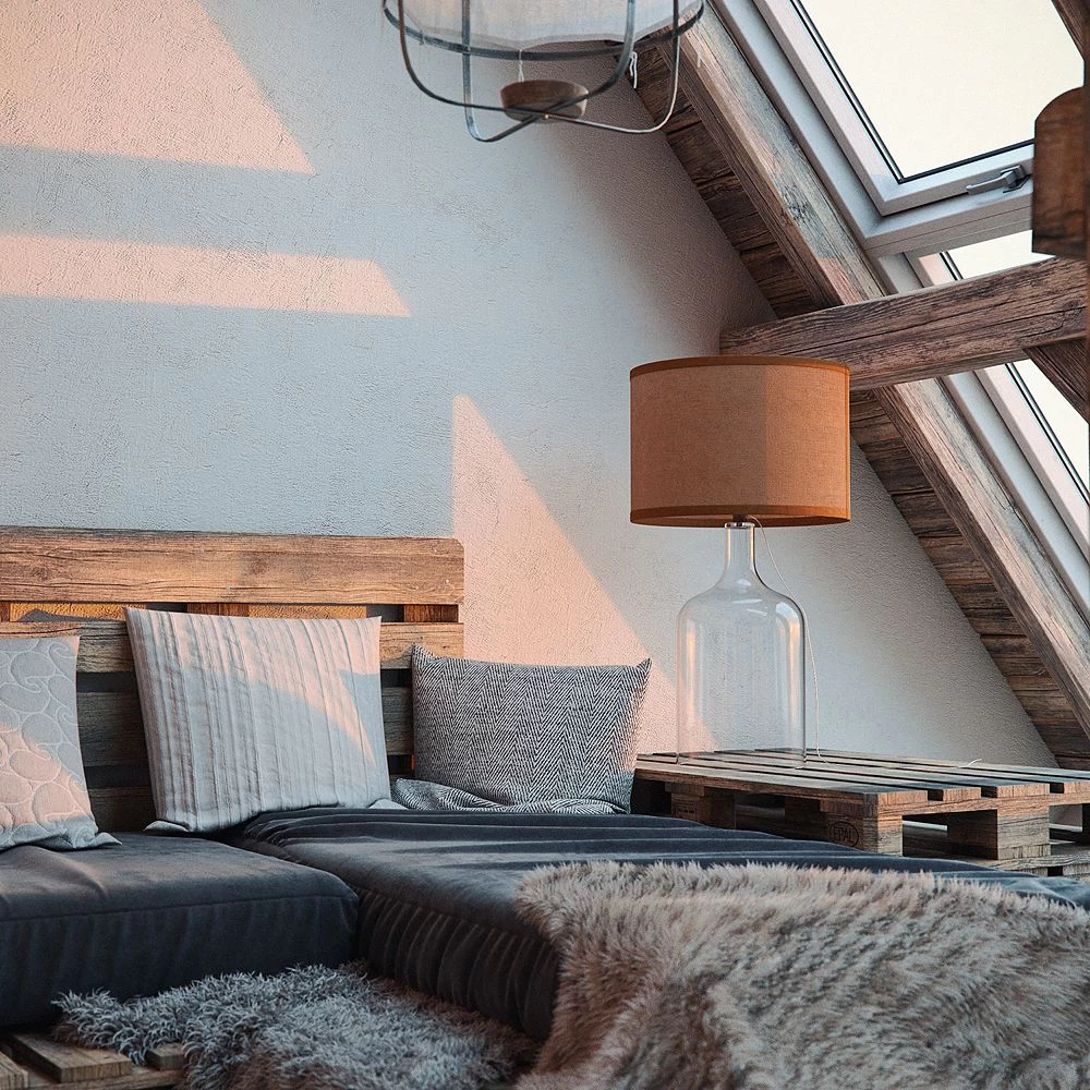 Capri Table Lamp 4 Capri Table Lamp - Image 2