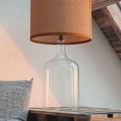 Capri Table Lamp 8 Capri Table Lamp -Kenroy Store 1868854 ALT2