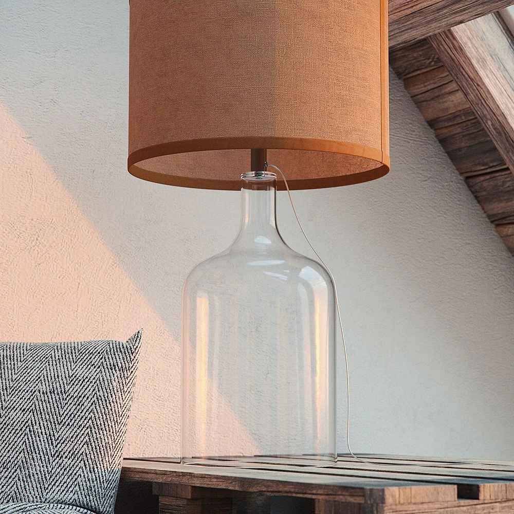 Capri Table Lamp 5 Capri Table Lamp - Image 3