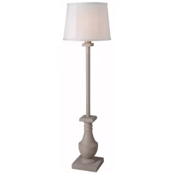 Patio Floor Lamp - Outdoor