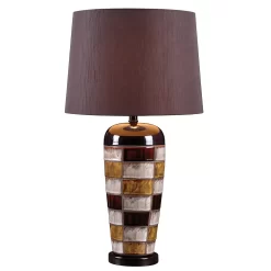 Torino Table Lamp