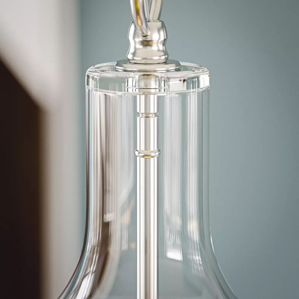 Kenroy Home Capri 1-Light Pendant Lamp 7 Kenroy Home Capri 1-Light Pendant Lamp - Image 5