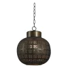 Seville Mini Pendant Light -Kenroy Store 1870382