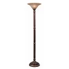 Reese Torchiere Lamp -Kenroy Store 1870696