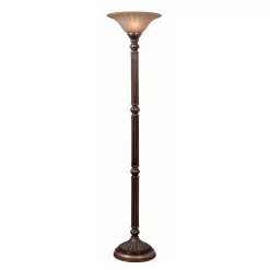Reese Torchiere Lamp