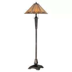 Willow Floor Lamp