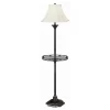 Wentworth Gallery Floor Lamp -Kenroy Store 1870994