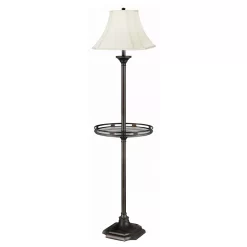 Wentworth Gallery Floor Lamp
