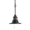 Broadcast Outdoor Pendant Lamp -Kenroy Store 1871956