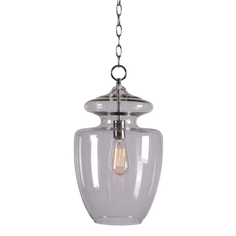 Apothecary Pendant Lamp 3 Apothecary Pendant Lamp
