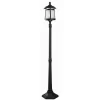 Kenroy Home Portable Lantern Post Light -Kenroy Store 2233927