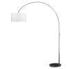 Kenroy Home Bolen Arc Lamp