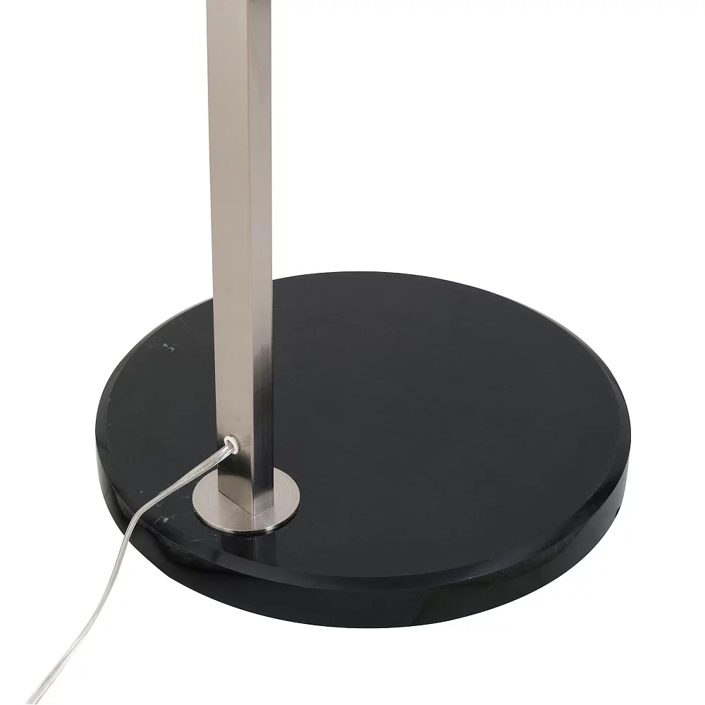 Kenroy Home Bolen Arc Lamp 5 Kenroy Home Bolen Arc Lamp - Image 3