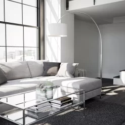 Kenroy Home Bolen Arc Lamp 11 Kenroy Home Bolen Arc Lamp -Kenroy Store 2441905 ALT3