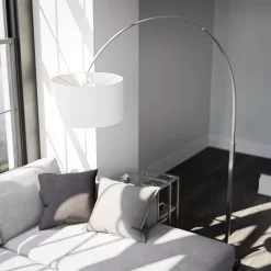 Kenroy Home Bolen Arc Lamp 12 Kenroy Home Bolen Arc Lamp -Kenroy Store 2441905 ALT4