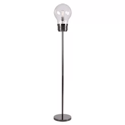 Kenroy Home Edison Floor Lamp