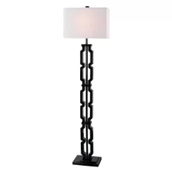 Kenroy Home Octo Floor Lamp