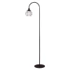 Kenroy Home Caged Floor Lamp -Kenroy Store 2452242