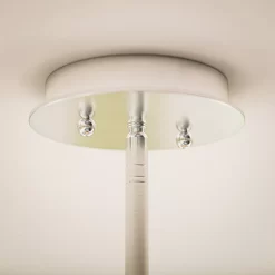 Kenroy Home 3-Light Cork Pendant Ceiling Lamp -Kenroy Store 2796963 ALT2