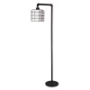 Kenroy Home Steel Floor Lamp 1 Kenroy Home Steel Floor Lamp -Kenroy Store 2799480