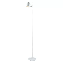 Kenroy Home White Floor Lamp