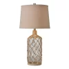 Kenroy Home Captain Rope Table Lamp 1 Kenroy Home Captain Rope Table Lamp -Kenroy Store 2818516