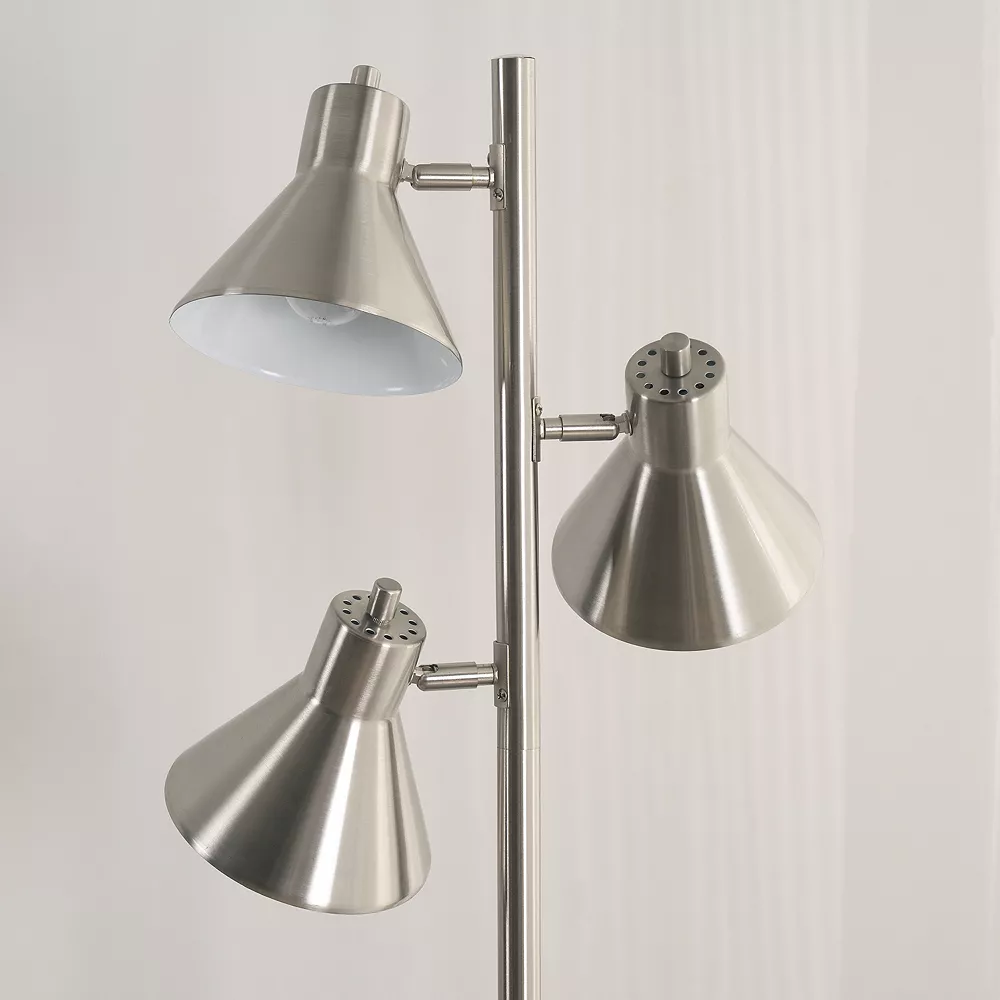 Kenroy Home Ash Tree Lamp 4 Kenroy Home Ash Tree Lamp - Image 2