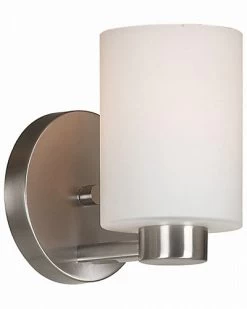 Aceso 1-Light Sconce Home
