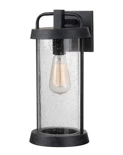 Craw 1-Light Lantern Home