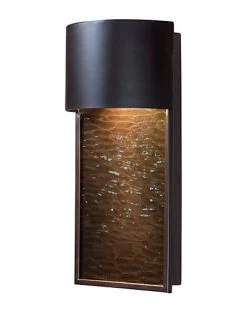 Beam 1-Light Dark Sky Lantern Home