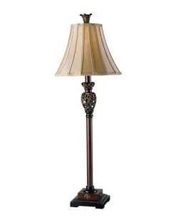 32in Tipton Buffet Lamp Home